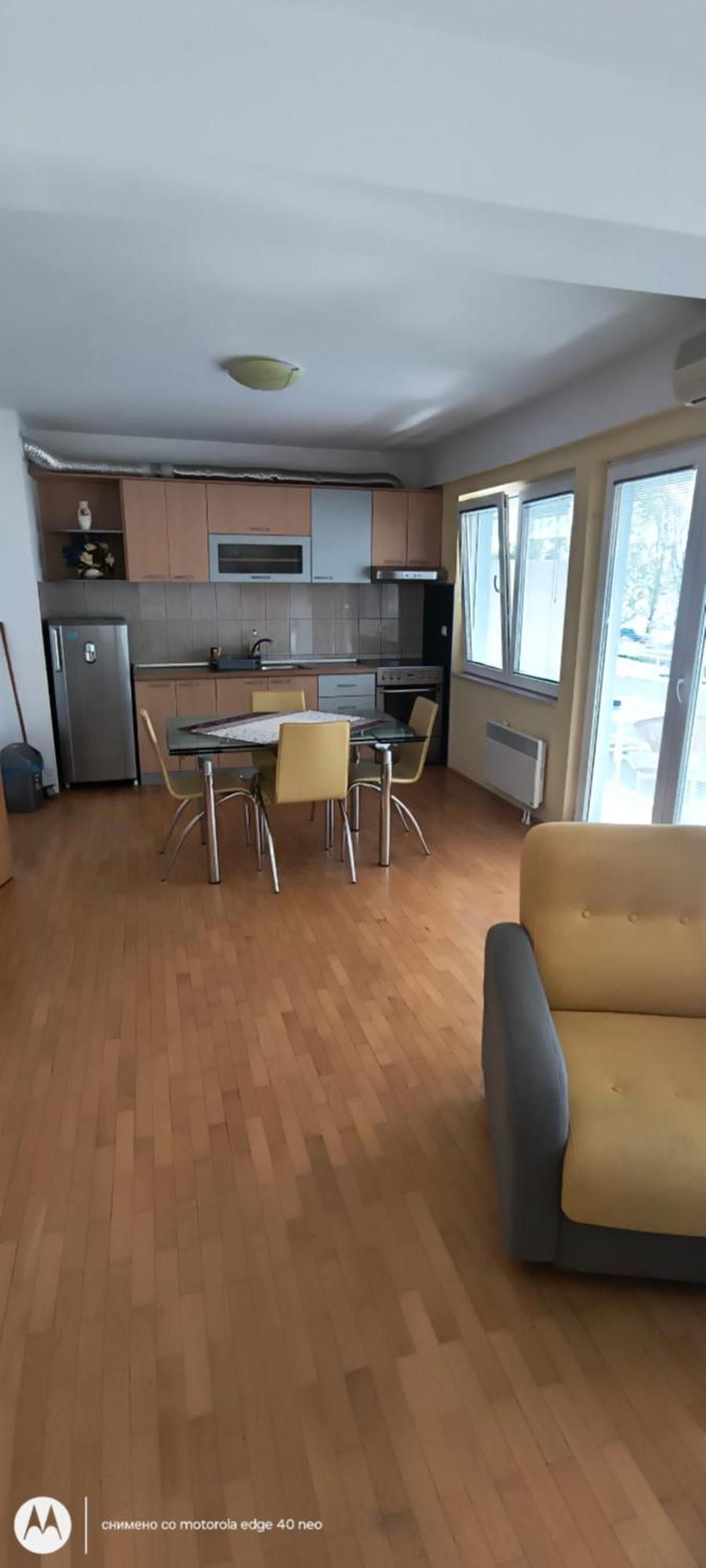 Gjole Apartments Lagadin Pokoj fotografie