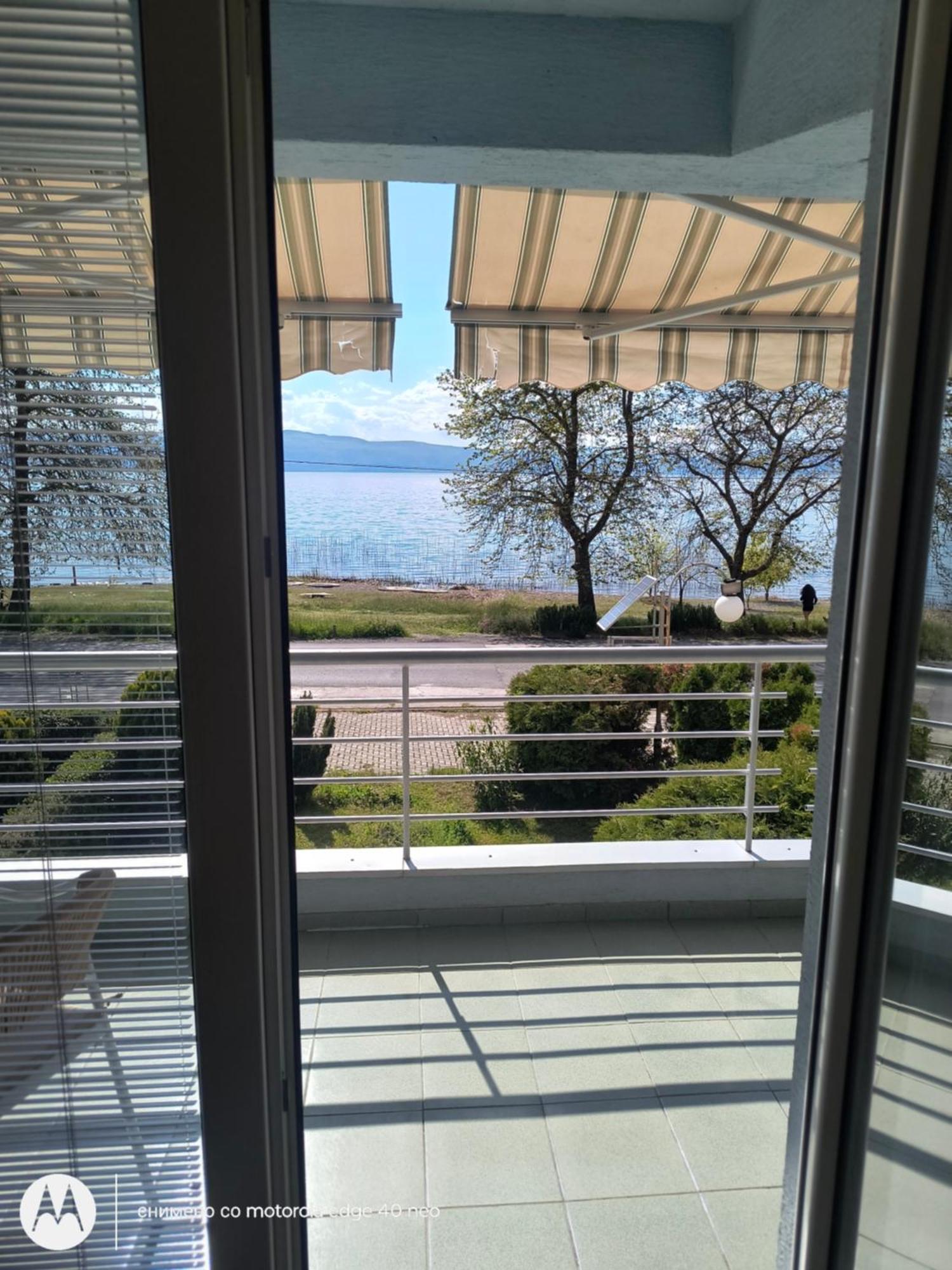 Gjole Apartments Lagadin Pokoj fotografie